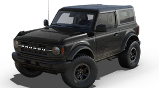 2025 Ford Bronco® External Image 2